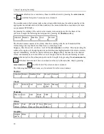 Preview for 18 page of NCT Group 100T Operator'S Manual