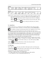 Preview for 19 page of NCT Group 100T Operator'S Manual