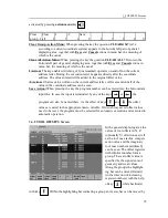 Preview for 35 page of NCT Group 100T Operator'S Manual