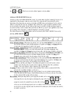 Preview for 36 page of NCT Group 100T Operator'S Manual