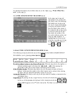 Preview for 39 page of NCT Group 100T Operator'S Manual