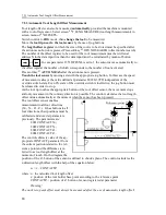 Preview for 80 page of NCT Group 100T Operator'S Manual