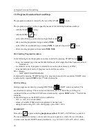 Preview for 92 page of NCT Group 100T Operator'S Manual