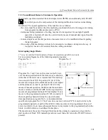 Preview for 103 page of NCT Group 100T Operator'S Manual