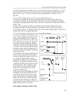 Preview for 105 page of NCT Group 100T Operator'S Manual