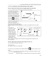 Preview for 109 page of NCT Group 100T Operator'S Manual