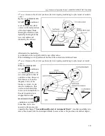 Preview for 111 page of NCT Group 100T Operator'S Manual