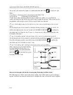 Preview for 114 page of NCT Group 100T Operator'S Manual