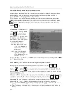 Preview for 116 page of NCT Group 100T Operator'S Manual