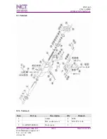 Предварительный просмотр 90 страницы NCT BNC-446 Operation Manual