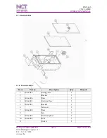 Предварительный просмотр 95 страницы NCT BNC-446 Operation Manual