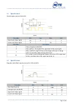 Preview for 17 page of NCTE 7000 Series Instruction Manual And Data Sheet