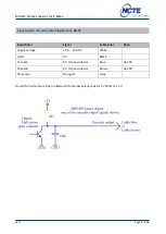 Предварительный просмотр 7 страницы NCTE S-BB-R Manual