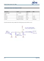 Preview for 5 page of NCTE S-BB-RT Manual