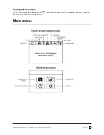 Предварительный просмотр 10 страницы NcTech iSTAR 360 User Manual