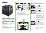 Предварительный просмотр 2 страницы NcTech iSTAR Series Quick Start Manual