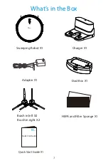 Preview for 5 page of NCTeco NG-RV1100 User Manual