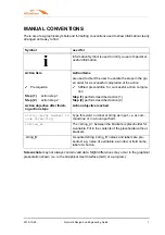 Preview for 5 page of ND SatCom SKYWAN IDU 1070 Manual