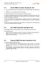 Preview for 152 page of ND SatCom SKYWAN IDU 1070 Manual