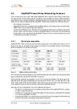 Preview for 129 page of ND SatCom SKYWAN IDU 7000 Manual