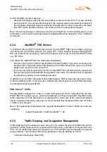 Preview for 132 page of ND SatCom SKYWAN IDU 7000 Manual