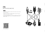 Предварительный просмотр 29 страницы ND tackle S9 BITE ALARM User Manual