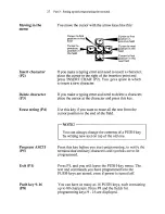 Preview for 28 page of ND 1200 User Manual