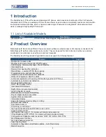 Preview for 5 page of ND IP 39-60 ePCR Quick Installation Manual