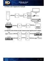 Preview for 11 page of ND ND-100M-HDBT2-USB User Manual