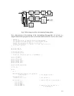 Preview for 10 page of ND&M ACCUMULATING FRAMEGRABBER Operating Instructions Manual