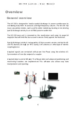 Preview for 6 page of NDB Technologies AE-150 User Manual