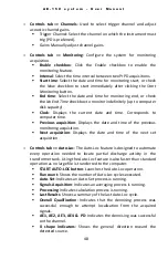 Preview for 48 page of NDB Technologies AE-150 User Manual