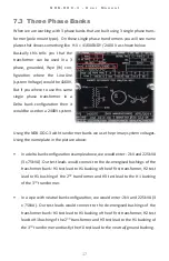 Предварительный просмотр 17 страницы NDB Technologies NDB-DOC-3 User Manual