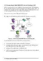 Предварительный просмотр 16 страницы NDC Communications CableFREE User Manual