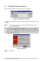 Предварительный просмотр 38 страницы NDC Communications CableFREE User Manual