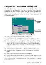 Предварительный просмотр 43 страницы NDC Communications CableFREE User Manual