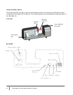 Предварительный просмотр 8 страницы NDC BenchMike Pro 2025 Instruction Handbook Manual