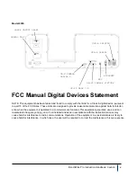 Предварительный просмотр 9 страницы NDC BenchMike Pro 2025 Instruction Handbook Manual