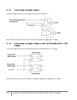 Preview for 26 page of NDC BenchMike Pro Instruction Handbook Manual