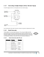 Предварительный просмотр 27 страницы NDC BenchMike Pro Instruction Handbook Manual