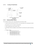 Предварительный просмотр 45 страницы NDC BenchMike Pro Instruction Handbook Manual