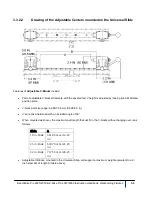 Предварительный просмотр 47 страницы NDC BenchMike Pro Instruction Handbook Manual