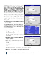 Предварительный просмотр 88 страницы NDC BenchMike Pro Instruction Handbook Manual