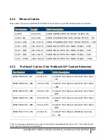 Предварительный просмотр 79 страницы NDC BETA LaserMike LaserSpeed Pro 8500-4 Instruction Handbook Manual