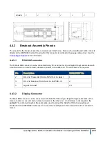 Предварительный просмотр 87 страницы NDC BETA LaserMike LaserSpeed Pro 8500-4 Instruction Handbook Manual