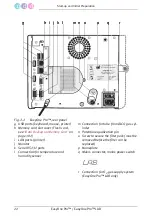 Предварительный просмотр 22 страницы NDD easyone pro Operator'S Manual