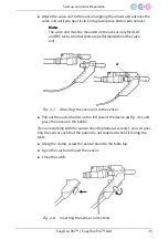 Preview for 25 page of NDD easyone pro Operator'S Manual