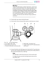 Предварительный просмотр 27 страницы NDD easyone pro Operator'S Manual