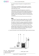 Preview for 34 page of NDD easyone pro Operator'S Manual