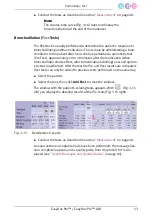 Preview for 53 page of NDD easyone pro Operator'S Manual